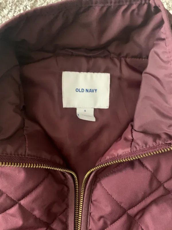 Old Navy Vest - Image 2