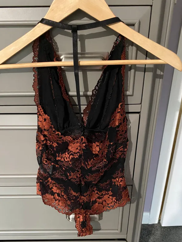 Windsor Bodysuit - Image 2