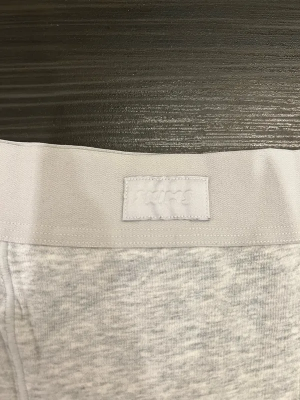 SKIMS Boxer Shorts - Image 3