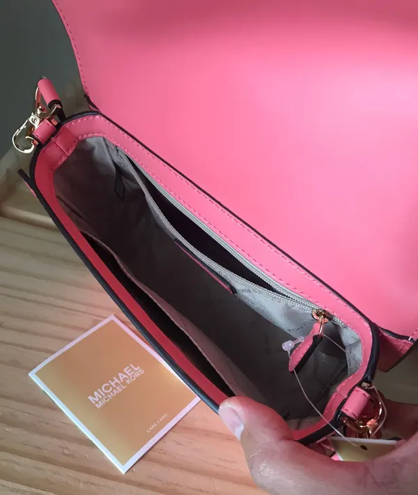 Michael Kors Purse - Image 3
