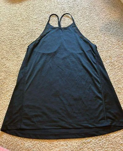 Mesh Racerback Tank - Image 2