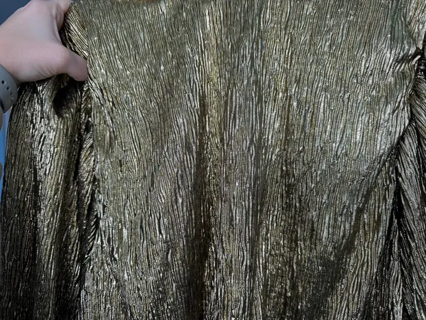 Pants store gold Top - Image 7