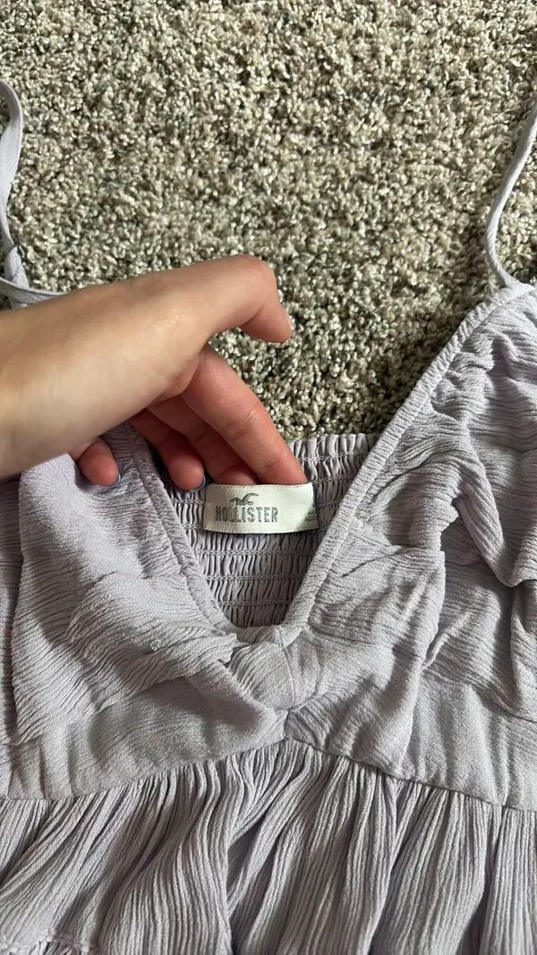 Hollister Top - Image 4