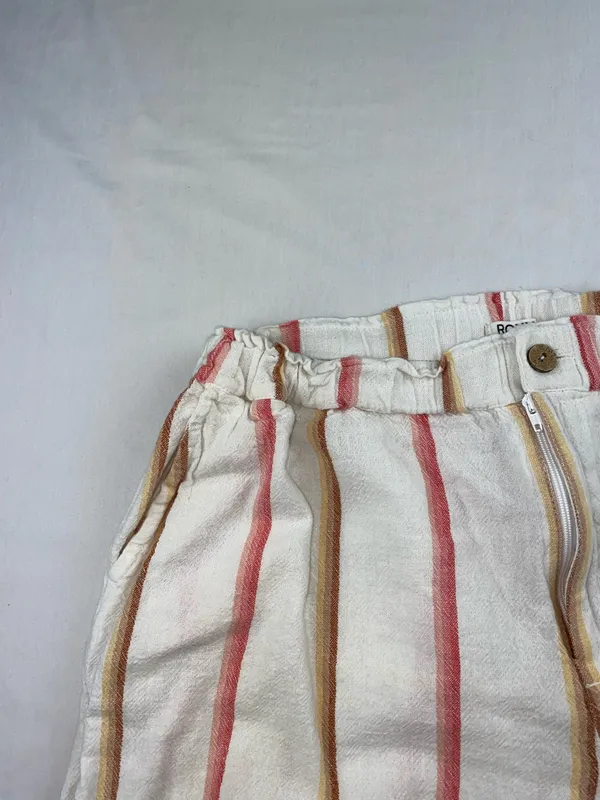 Shorts White Size L - Image 3