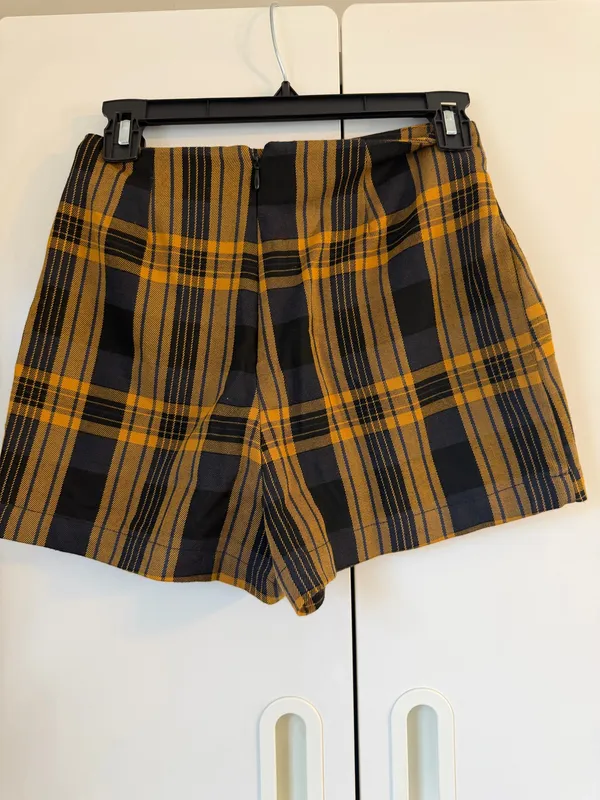 Aeropostale Skort - Image 2