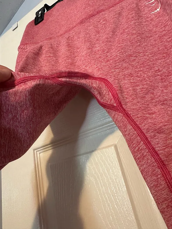 Gymshark Leggings - Image 3
