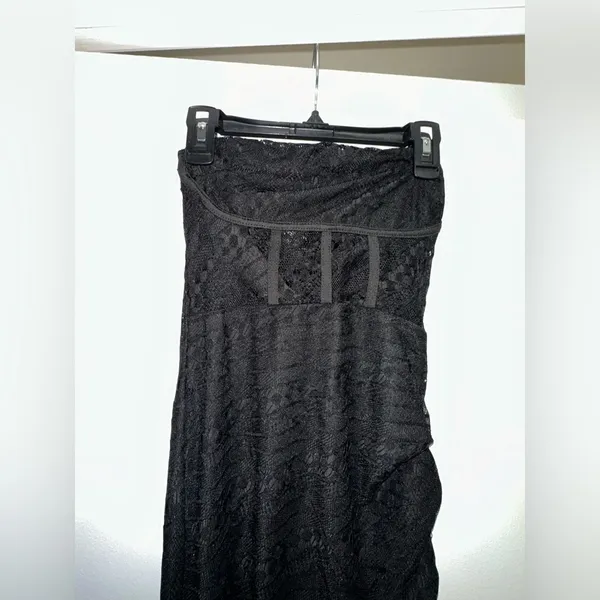 Whitefox maxi Dress - Image 9