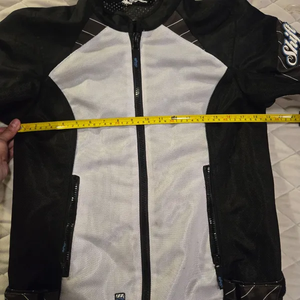 Shift biker jacket  - Image 5