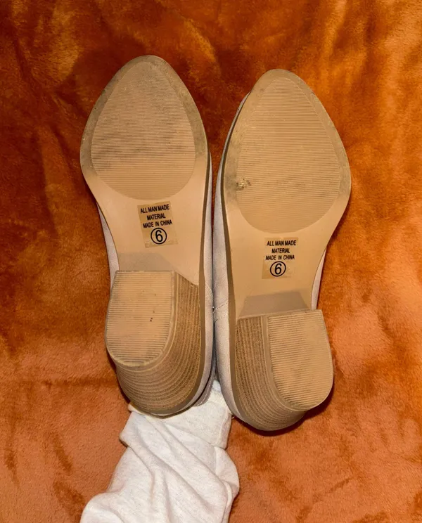 Boutique Boots Size 6 - Image 3