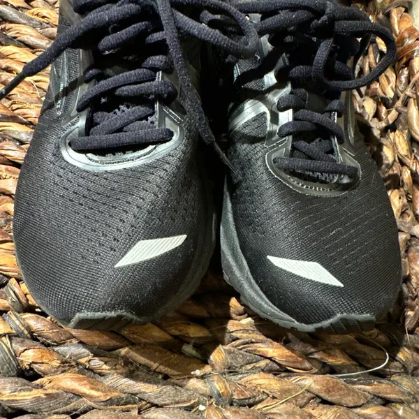 Brooks Adrenaline GTS 20‎ 1202961B040 Women Black/Gray Running Sneaker Shoes 6 - Image 6