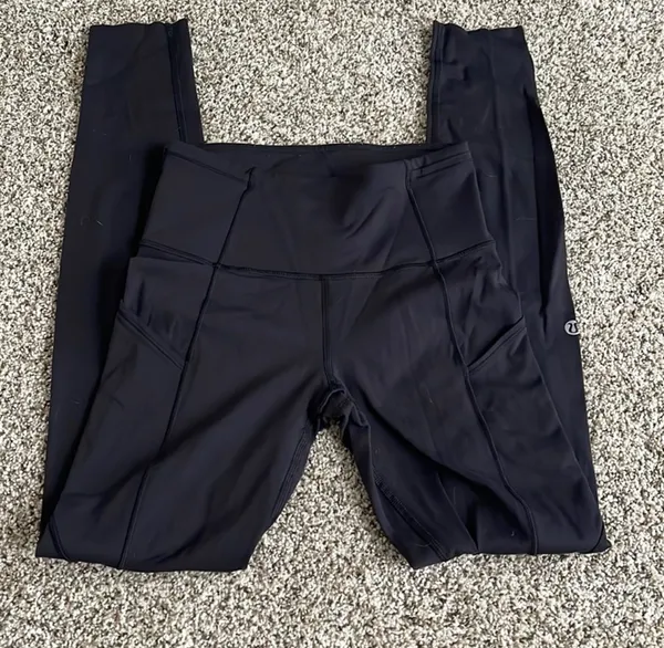 Lululemon Leggings - Image 4