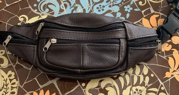 LEATHER Multi - Image 2
