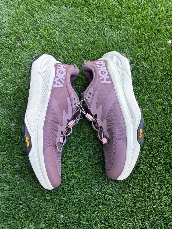 Hoka one one shoes - Image 3