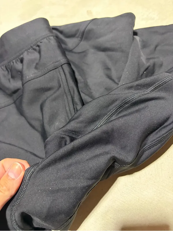 Lululemon adapted state Black Jogger Pants 10 - Image 7