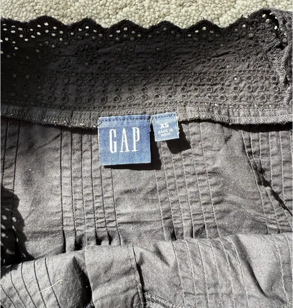 Gap Blouse - Image 2