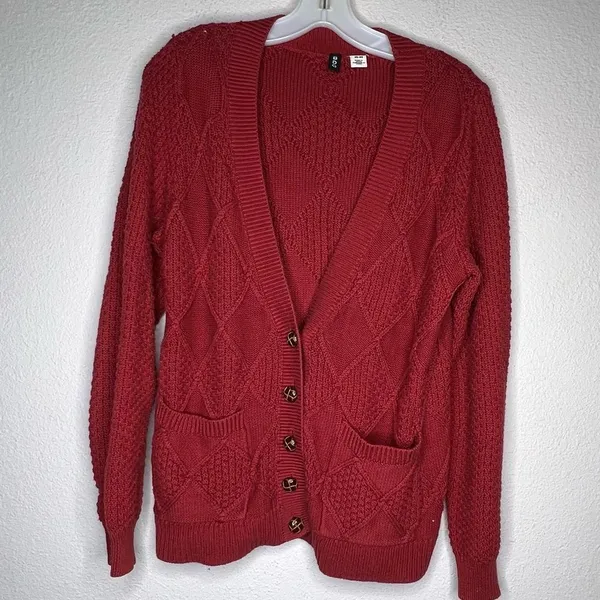 BDG Cardigan Sweater‎ - Image 7