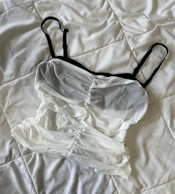 Amazon Top - Image 2