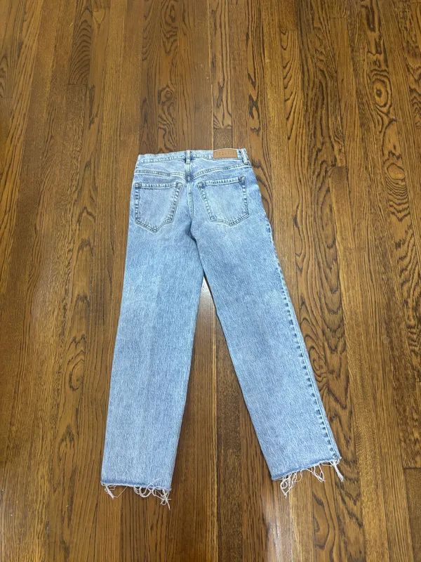 PacSun Low-Rise Jeans Baggy - Image 3