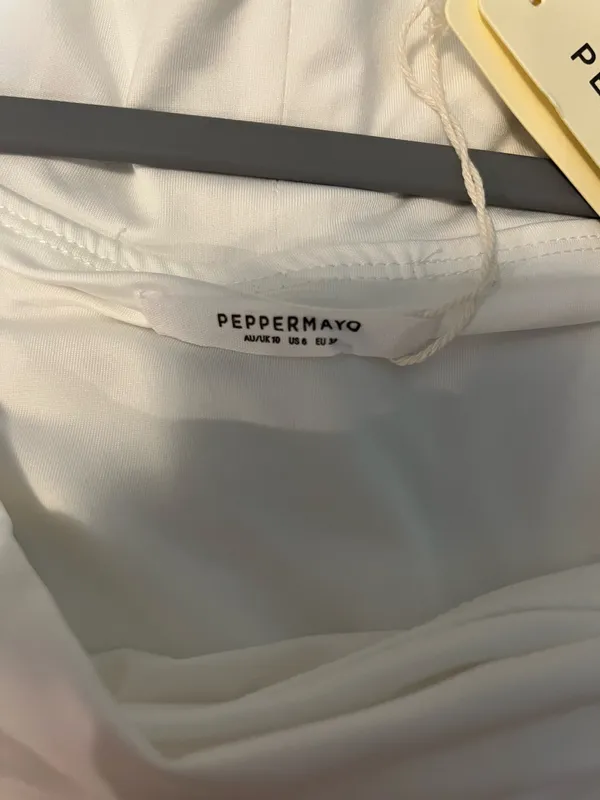 Peppermayo Mini Dress - Image 5