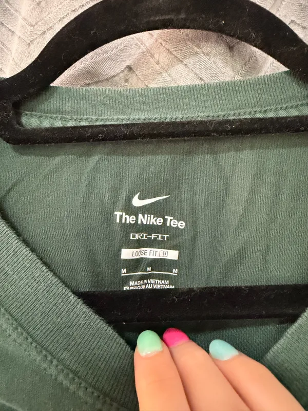 Nike Michigan State Tee - Image 3