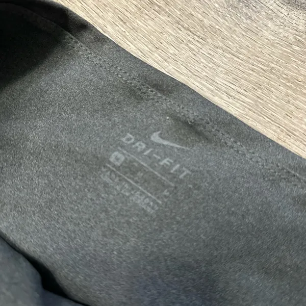 •NIKE• DRI FIT LEGGINGS - Image 4