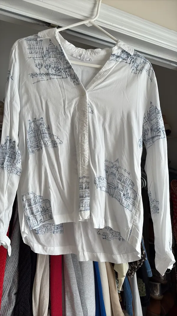 Button down - Image 2