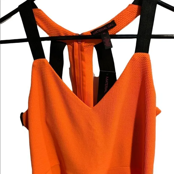 Material Girl XL dress NWT - Image 3