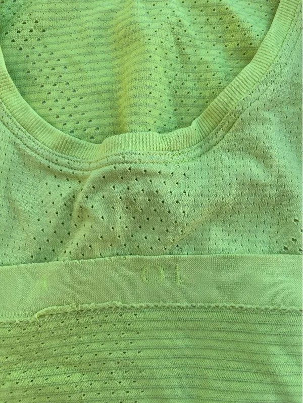 Lululemon Tank - Image 5