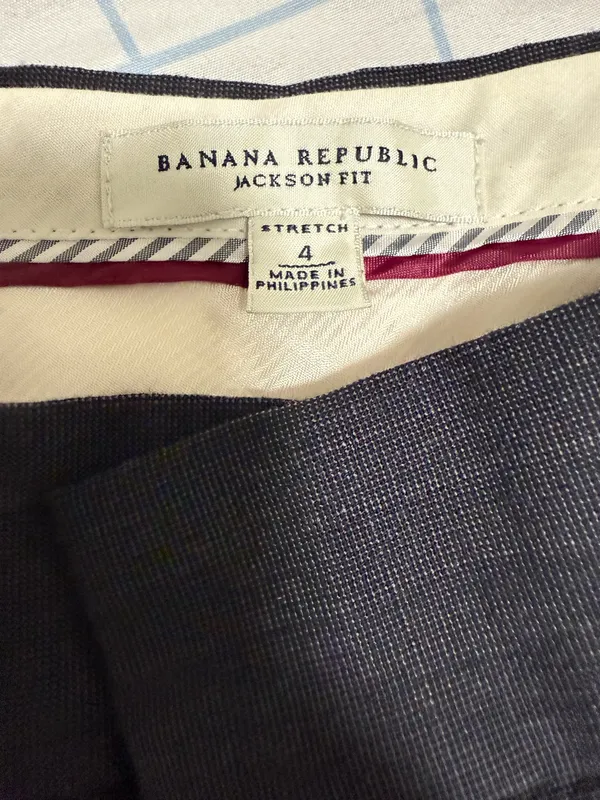 Banana Republic Pants  - Image 4