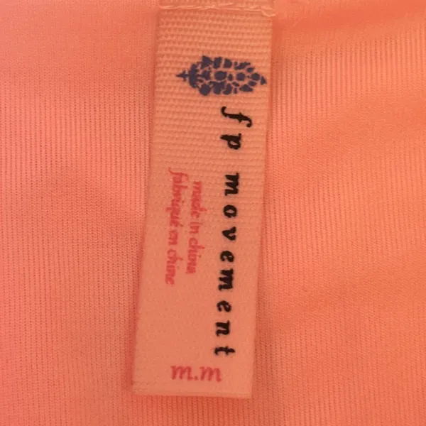 NWOT Free People Movement The Way Home ultralight shorts - Image 2
