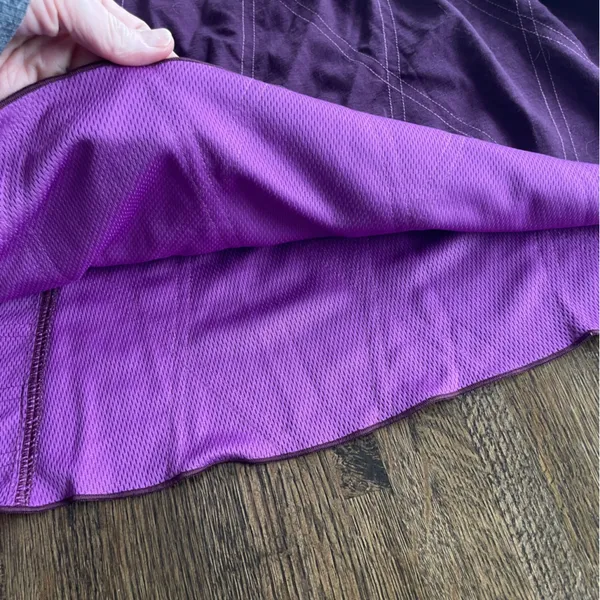 NWT Title Nine Walk the Line Athletic Skirt - size M - Image 10