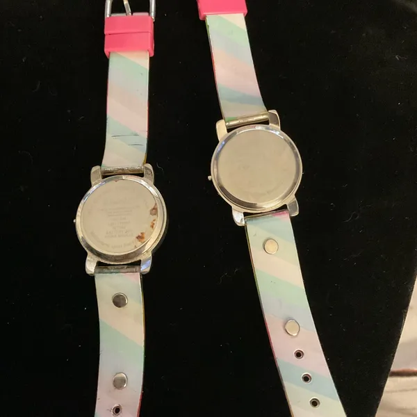 TWO DIGITAL HELLO KITTY‎ WATCHES - Image 2