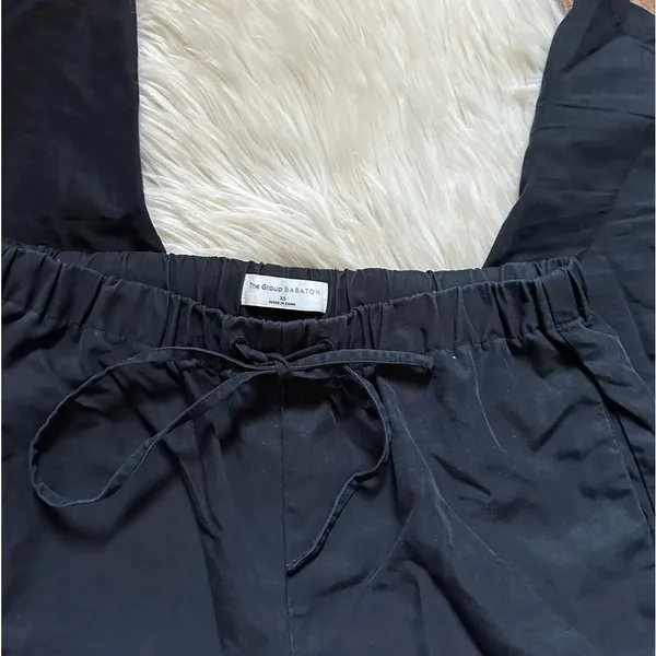 ARITZIA Babaton Jimmy Pant In Black - Image 4