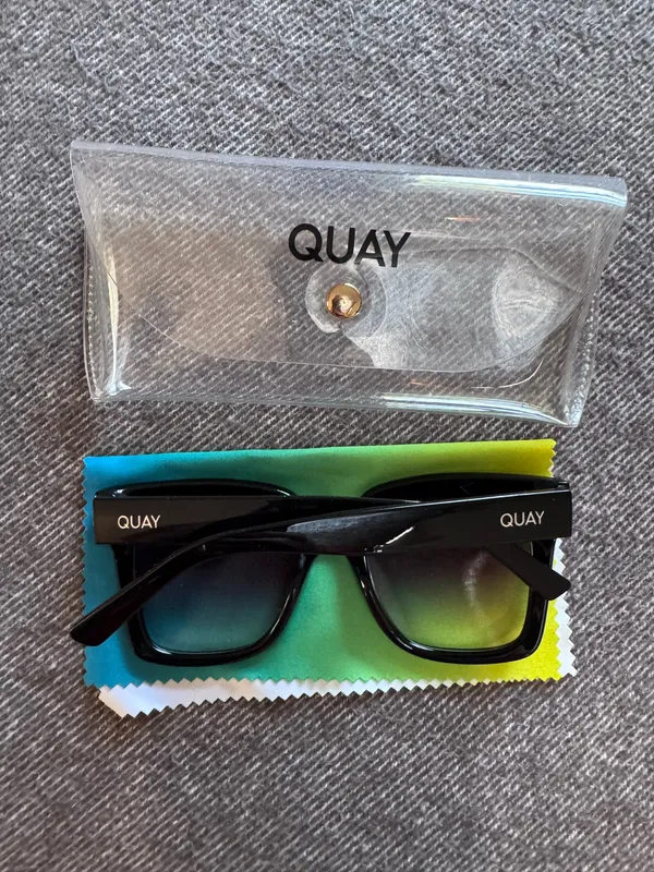 Quay Sunglasses - Image 2