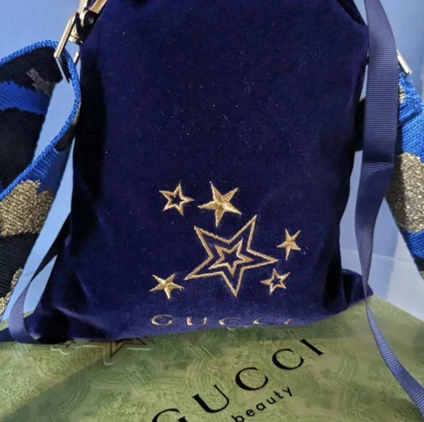 Gucci Pouch - Image 4