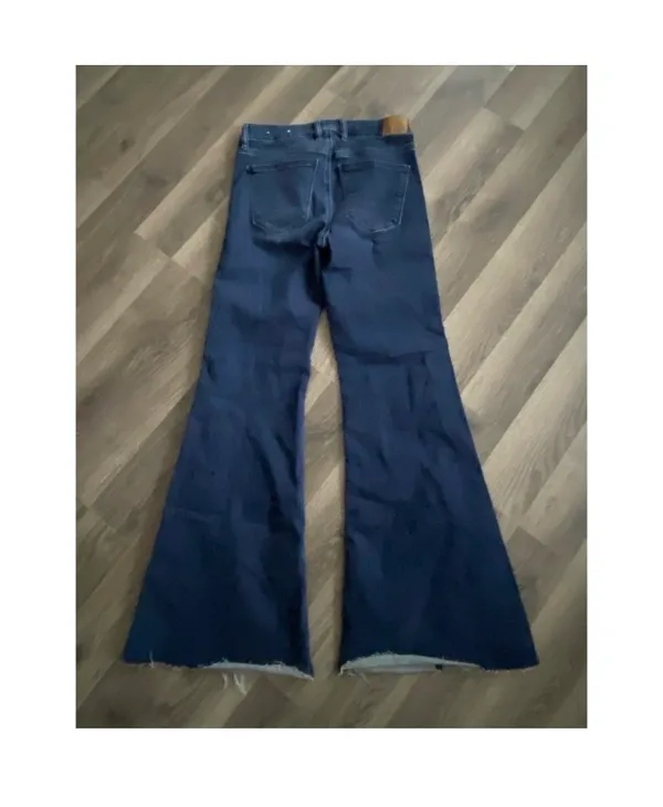 American Eagle Festival Flare Jeans - Image 7