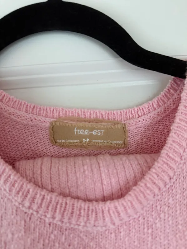 Free People Miranda Sweater Set - Image 2