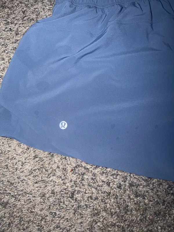 Lululemon shake it out shorts  - Image 3