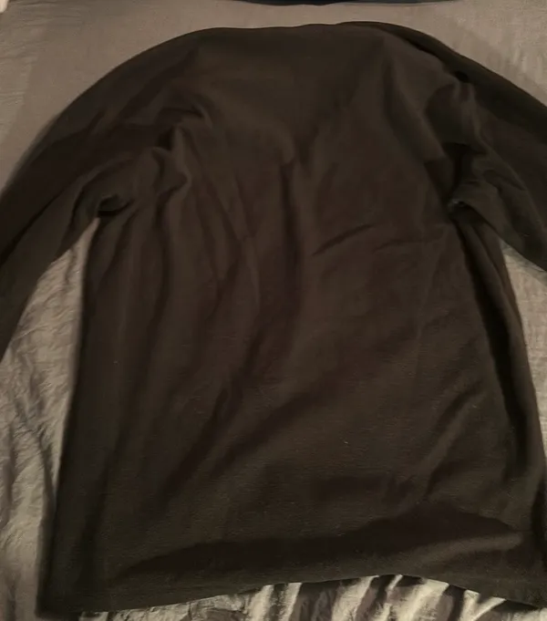 North face jacket Black - Image 2