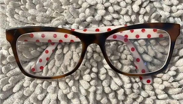 Dolce and Gabbana prescription glasses - Image 4