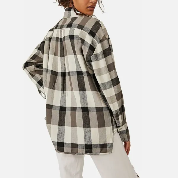 Free People We the Free | Izzie Cargo Shirt - Image 2
