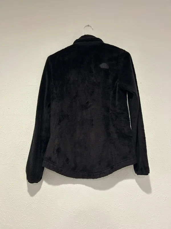 North Face Osito Fleece Full-Zip - Image 3