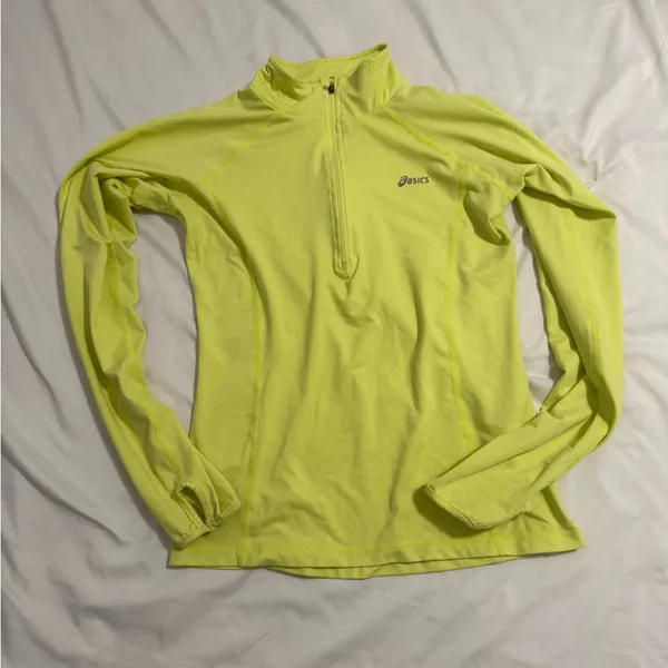 Bundle Sale!5Pcs Alo,Nike,ASICS,Sport Bra and Leggings,Yoga Top Good price - Image 11