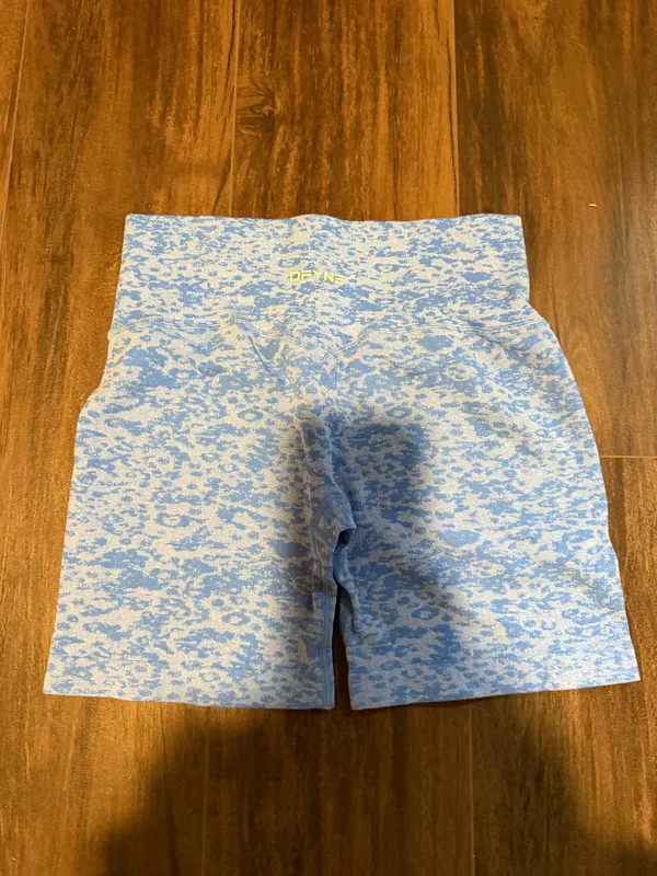 DFYNE Shorts - Image 5