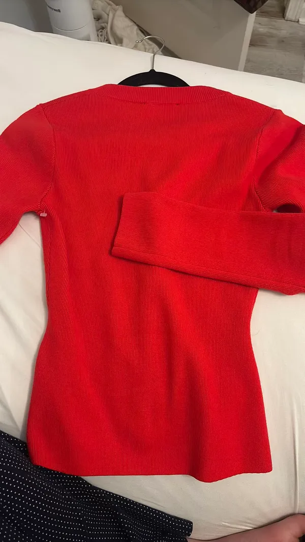 White Fox Boutique Top - Image 5