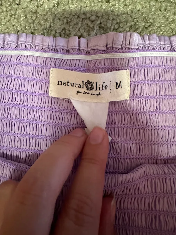 Natural Life Shorts - Image 3