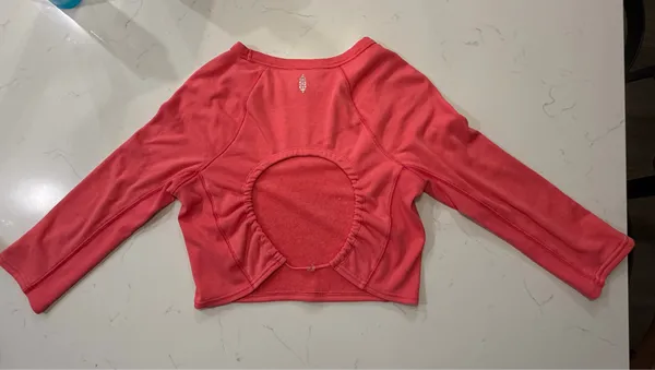 Free People FP Movement Top - Image 2