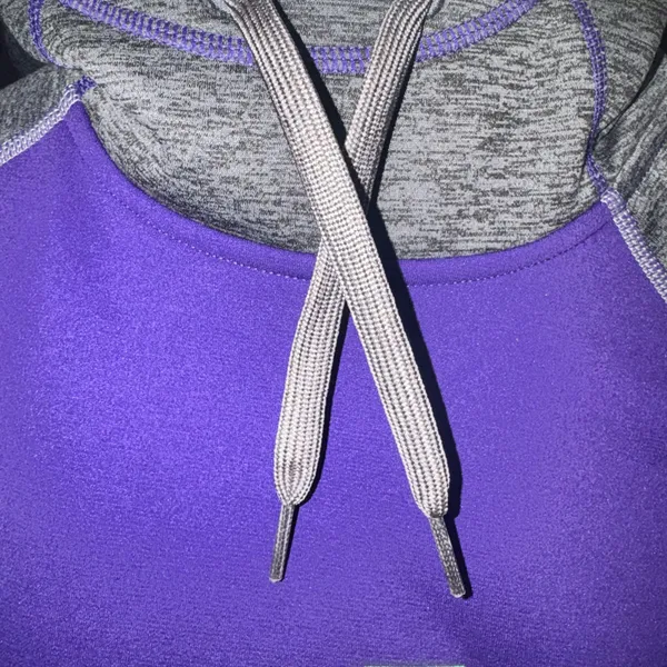 Nike Therma fit hoodie - Image 8