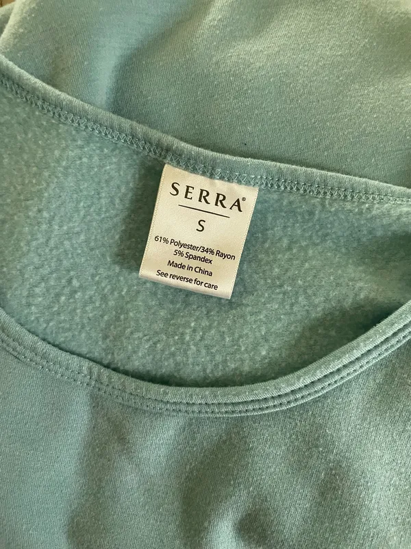 Serra dress - Image 3