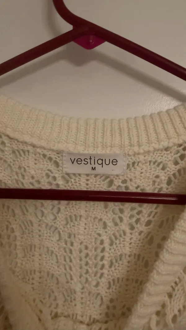 Vestique Top - Image 2